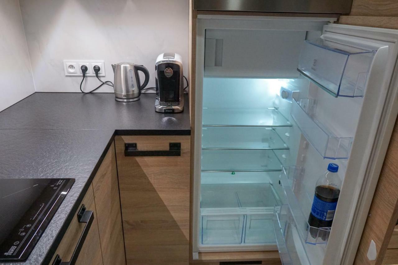 Apartament Batorego 713 Gdynia Bagian luar foto