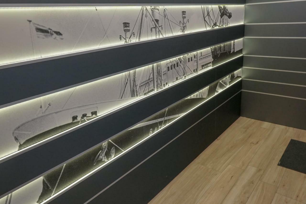 Apartament Batorego 713 Gdynia Bagian luar foto